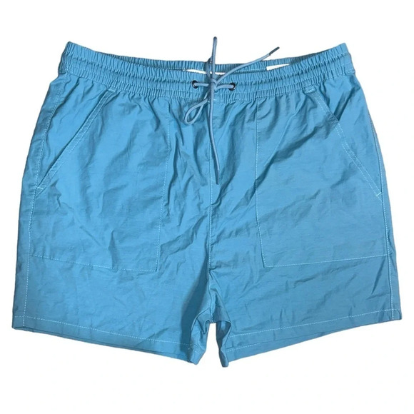PacSun Other - Pacsun Volley Swim Trunks Blue Men’s Large